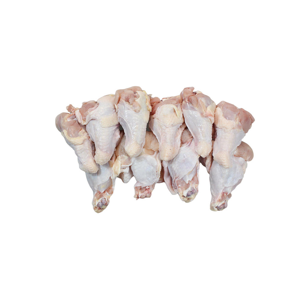 Halal Frozen Chicken Prime Wings